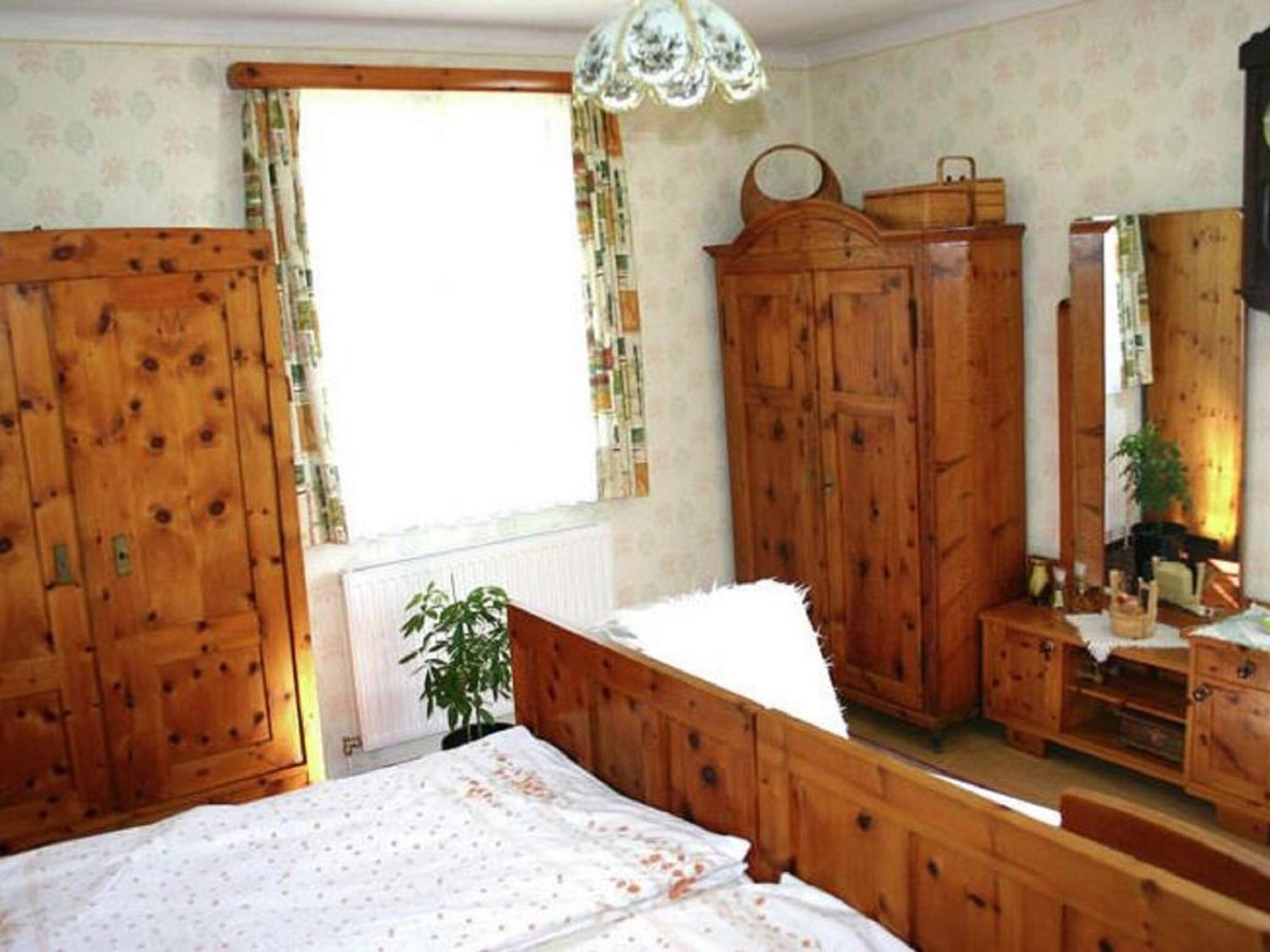 Holiday Home In Scheifling Near Ski Area ภายนอก รูปภาพ