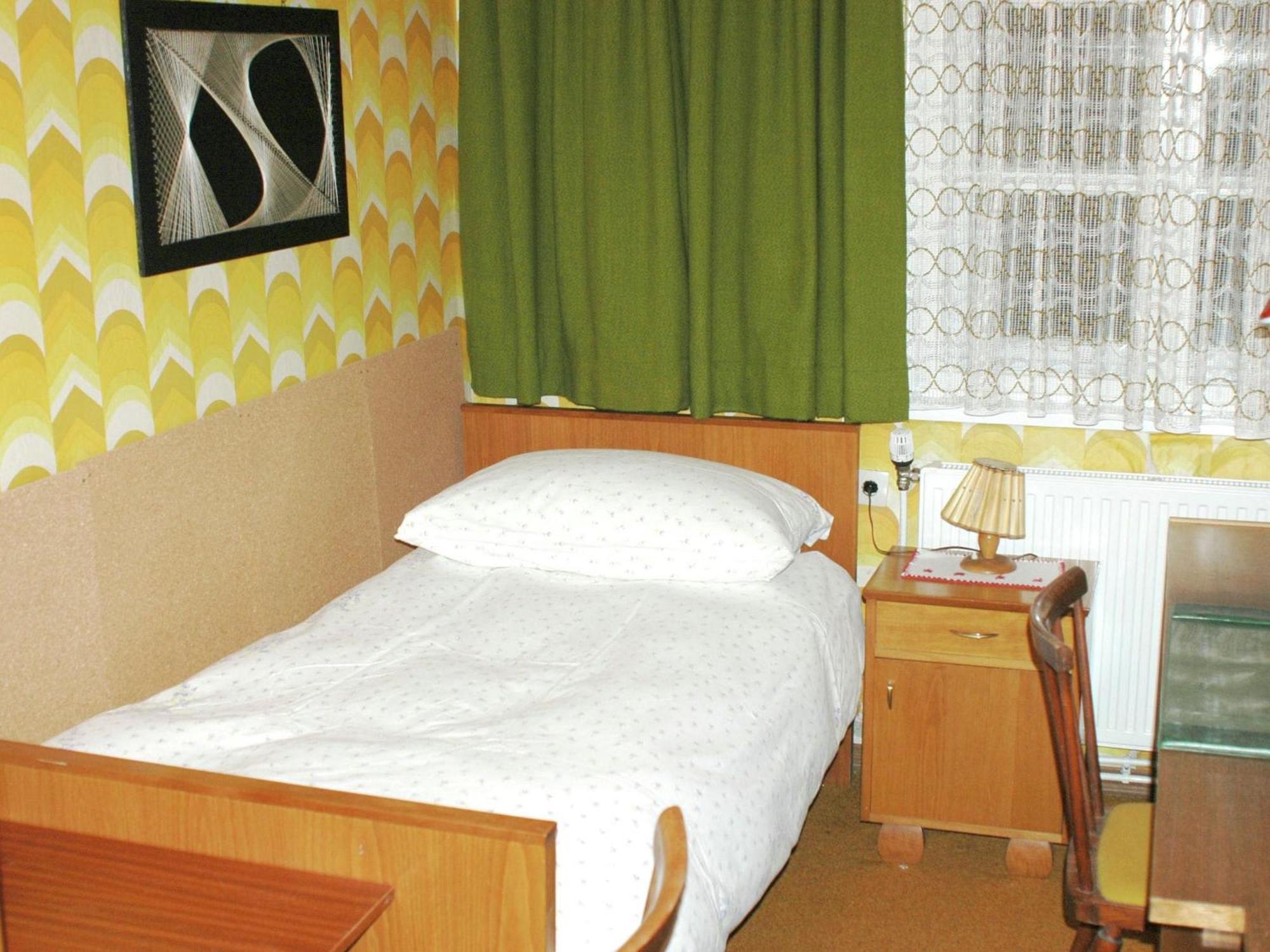 Holiday Home In Scheifling Near Ski Area ภายนอก รูปภาพ